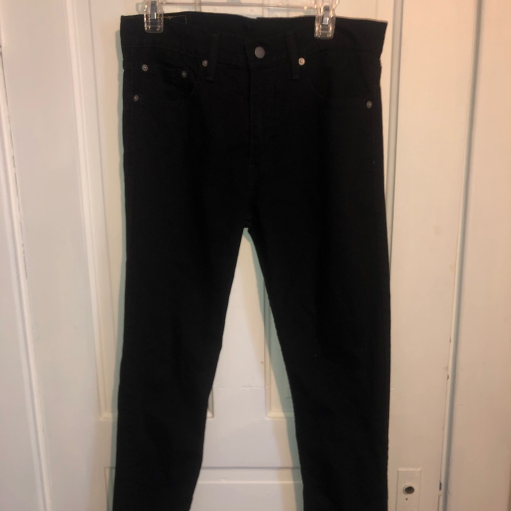 Black Levi 502s